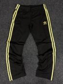 Adidas originals firebird women track pant - MEDIUM