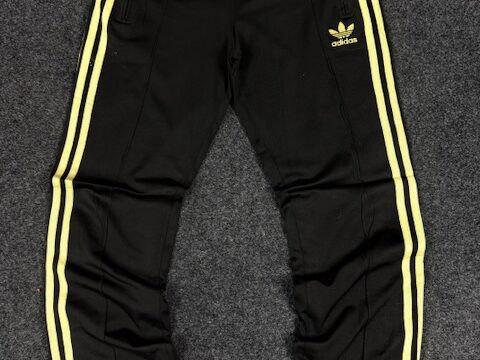 Adidas originals firebird women track pant - MEDIUM