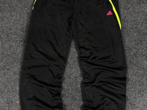 Adidas activewear sport track pant - XL
