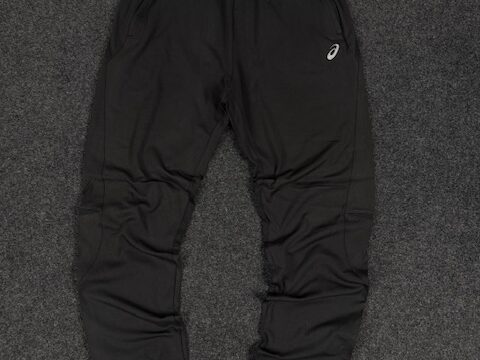 ASICS running track pant - MEDIUM