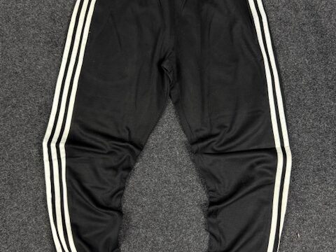 Adidas activewear track pant - LARGE