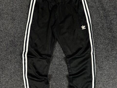 Adidas originals firebird women track pant - MEDIUM