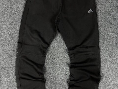 Adidas activewear coldgear track pant - XL