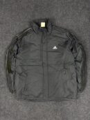 Adidas clima365 lightweight winter jacket - LARGE