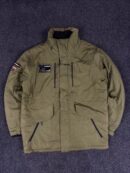 HUMMEL DENMARK OUTDOOR WINTER JACKET - XL