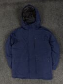 MARMOT AMERICAN MOUNTAIN SUIT DOWN JACKET - LARGE