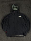 THE NORTH FACE HYVENT OUTDOOR JACKET - XXL