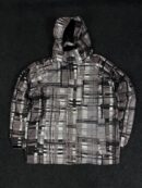 YKEY SKI WINTER JACKET - LARGE