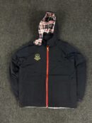 FILA BIELLA ITALIA 2 in 1 women winter jacket -SMALL