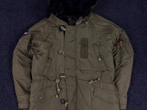 CODES COMBINE WOMEN WINTER JACKET - MEDIUM