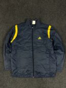 Adidas lightweight winter jacket - XL