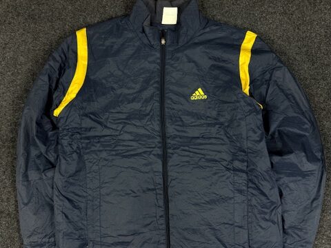 Adidas lightweight winter jacket - XL