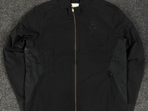 CASTELBAJAC WOMEN LIGHTWEIGHT JACKETS - LARGE