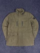 ANDEW CARGO WINTER JACKET - LARGE