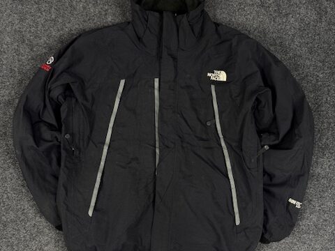 The North Face Summit Series Gore-Tex  jacket - LARGE