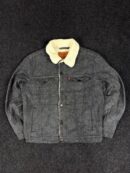LEVIS WINTER WEAR DENIM JACKET - MEDIUM