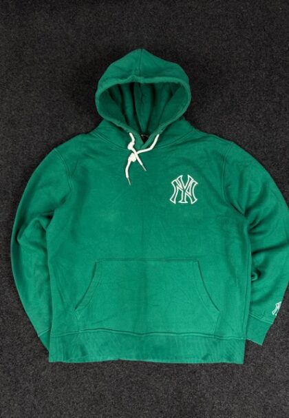 MLB WINTER WEAR HOODIE - LARGE