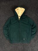 POLHAM WINTER WEAR ZIPPER HOODIE - SMALL