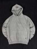 OAKLEY VINTAGE OVERSIZE HOODIE - LARGE