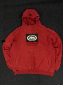 ECKO THE PRESERVATION HOODY - 2XL