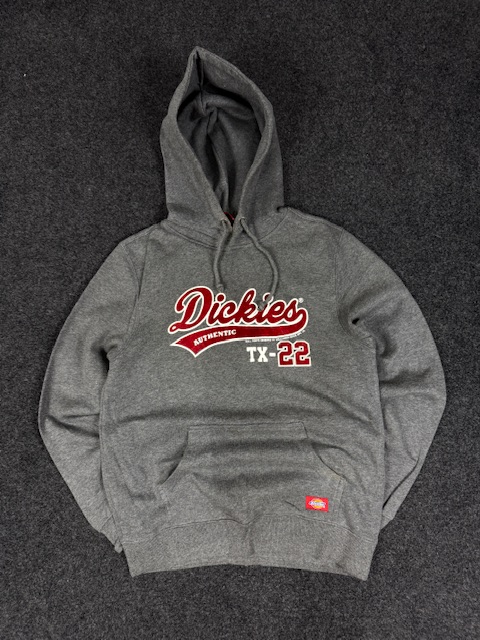 DICKIES WINTER WEAR HOODIES - SMALL