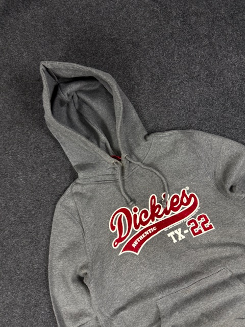 DICKIES WINTER WEAR HOODIES - SMALL - Image 2