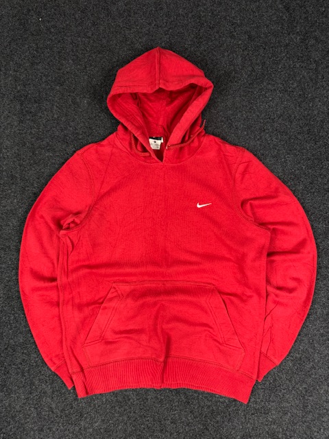 NIKE WINTER WEAR HOODIE - SMALL