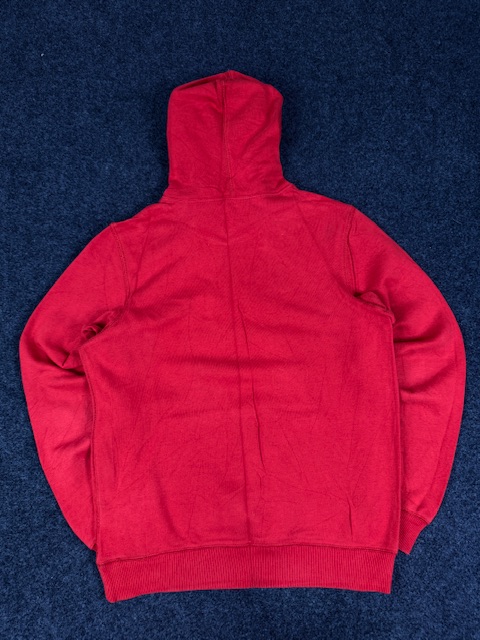 NIKE WINTER WEAR HOODIE - SMALL - Image 5
