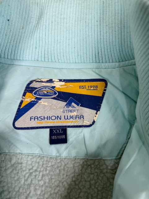 Motorsport Scuderia Ferrari Team Men Bomber Racing Jacket - XL - Image 4