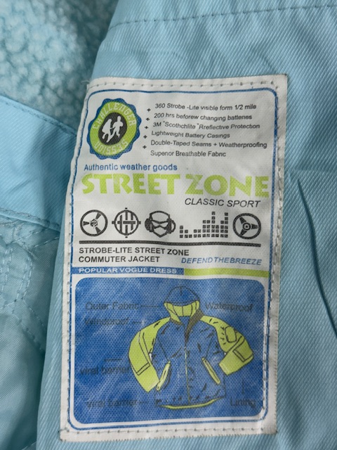 Motorsport Scuderia Ferrari Team Men Bomber Racing Jacket - XL - Image 5