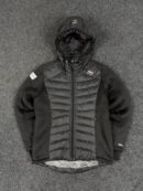 SCELIDO PUFFER WINTER JACKET WOMEN - MEDIUM