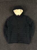TOMMY HILFIGER THFLEX PUFFER WINTER JACKET - SMALL