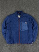 TOMMY JEANS AN AMERICAN ORIGINAL JACKET - LARGE