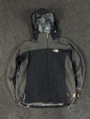 THE NORTH FACE HYVENT OUTDOOR JACKET - LARGE