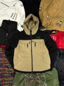 THE NORTH FACE WINTER JACKET- M/L