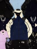 CAPRANEA MEN’S SKI JACKET – MEDIUM
