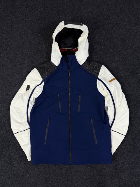 CAPRANEA MEN’S SKI JACKET - MEDIUM - Image 2