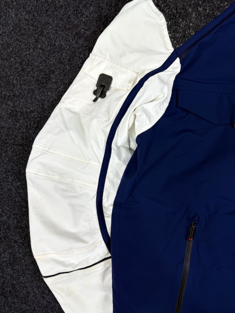 CAPRANEA MEN’S SKI JACKET - MEDIUM - Image 4