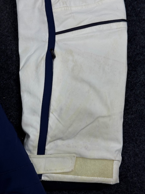 CAPRANEA MEN’S SKI JACKET - MEDIUM - Image 6