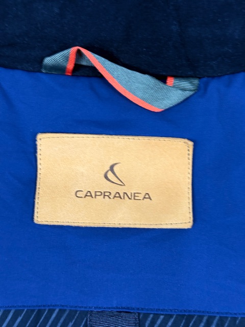 CAPRANEA MEN’S SKI JACKET - MEDIUM - Image 7