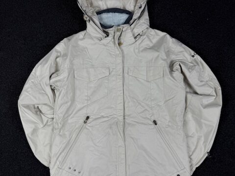 COLUMBIA WOMEN SKI WINTER JACKET - SMALL
