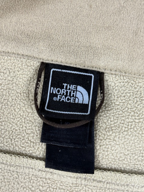 THE NORTH FACE NYLON WINTER JACKET - XL - Image 3