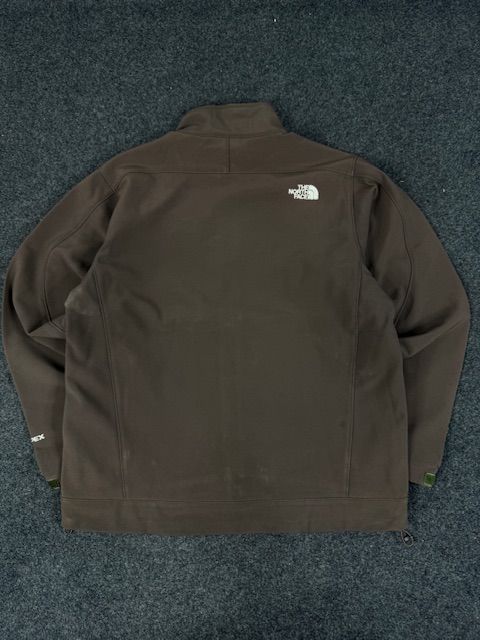 THE NORTH FACE NYLON WINTER JACKET - XL - Image 5