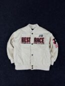 Zara Best Race bomber jacket for kids