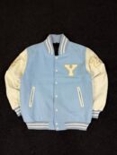 You dae jong collage varsity jacket – LARGE