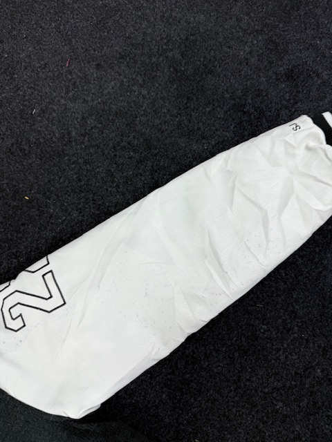 THE ONE WINTERWEAR VARSITY JACKET - MEDIUM - Image 5