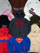 THE ORIGINAL DICKIES HOODIE – MEDIUM