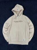 THE ORIGINAL DICKIES HOODIE – MEDIUM