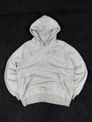 ASICS VINTAGE OVERSIZE HOODIE – XXL