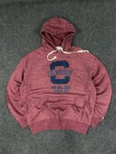 CHAMPION  ATHLETIC OVERSIZE HOODIE – MEDIUM